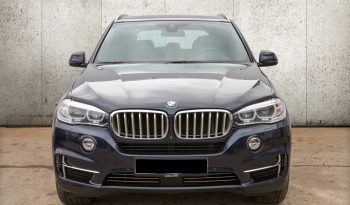 BMW X5 4.0d Luxury, Navi, Xenon, Panorama full