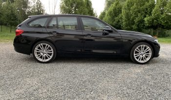 BMW 320d x-Drive Touring, Navi, LED full